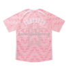 Trapstar T-shirt - Rosa