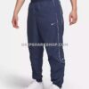 NK PANTS - Azul