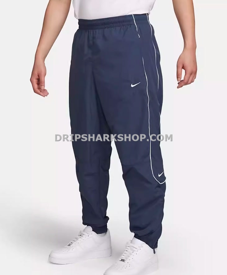 4aaab9dd NK PANTS - Azul