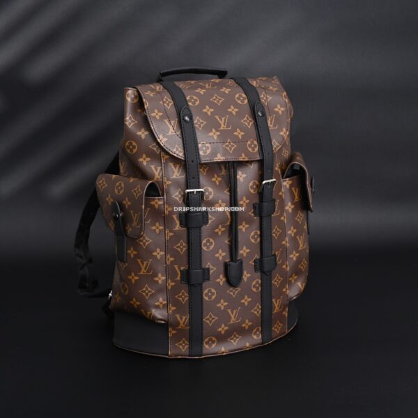 LOUIS VUITTON Mochila