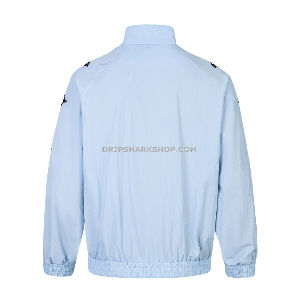 Trapstar Tracksuit - Azul