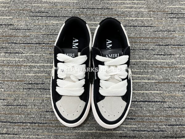 4ac887c2 AMIRI Court Sneaker