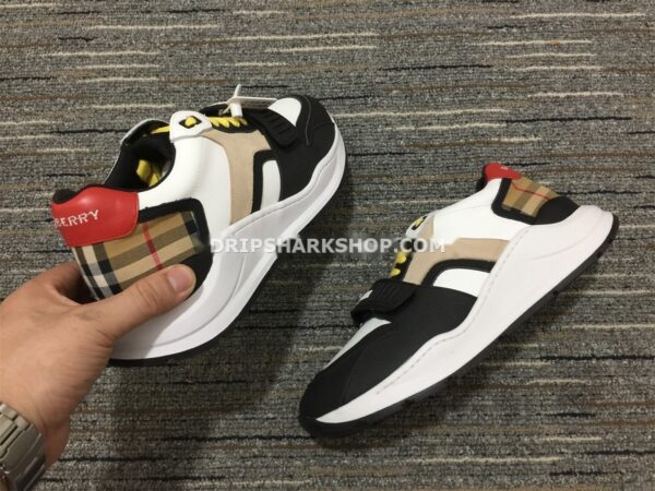 Zapatillas BURBERRY Vintage