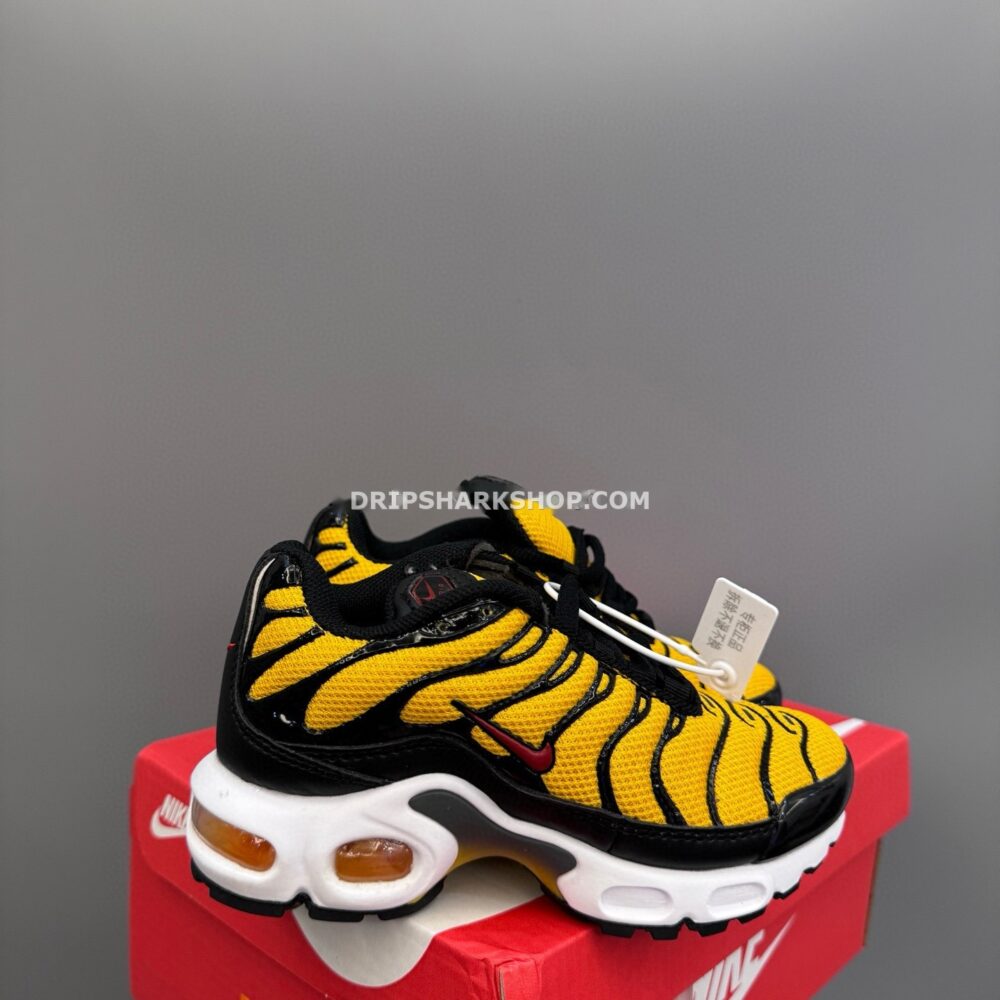 4aed9db0 Zapatillas NIKE Air Max Plus
