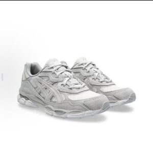 4af0d8a4 ASICS NYC - Gris