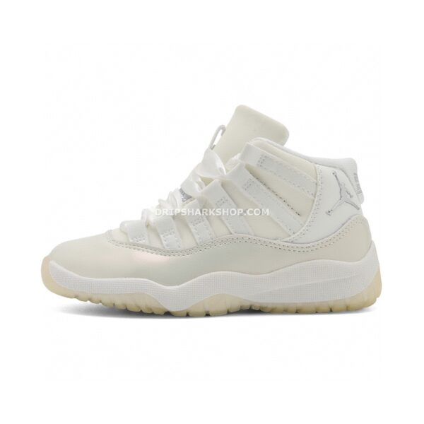 Zapatillas NIKE Air Jordan 11 Retro Pearl