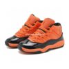 Zapatillas NIKE Air Jordan 11 Retro Orange