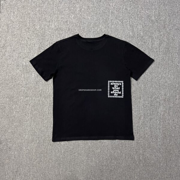 Syna World T-shirt - Negro