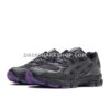 ASICS NYC - Negro
