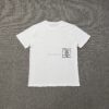 Syna World T-shirt - Blanco