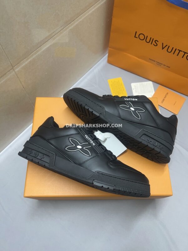 Sneaker LV Trainer 2025