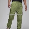 NK PANTS - Verde