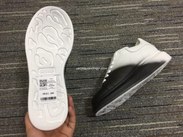 ALEXANDER MCQUEEN Zapatillas