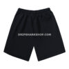 HELLSTAR SHORTS - Negro