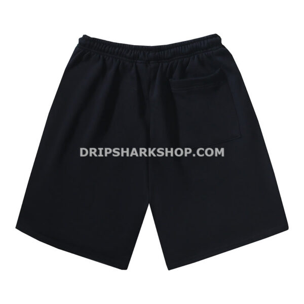 HELLSTAR SHORTS - Negro
