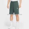 NK TECH SHORTS - Verde