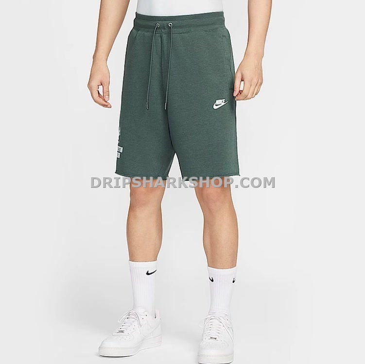 NK TECH SHORTS - Verde