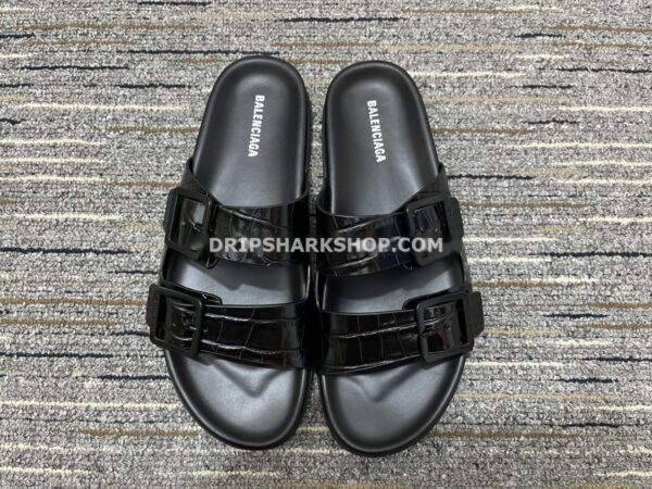 4be3d2f0 Sandalias BALENCIAGA