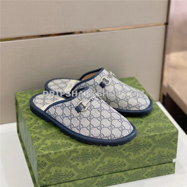 Sandalias GUCCI - Beige