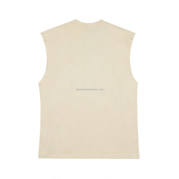 Camiseta REPRESENT - Beige