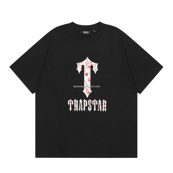 Trapstar T-shirt - Negro