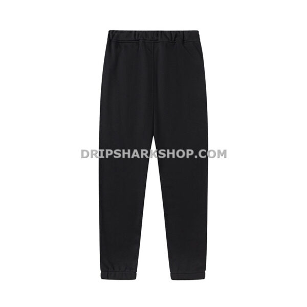Trapstar Tracksuit - Negro