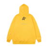 SP5DER Hoodie - Amarillo