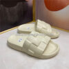 Sandalias Louis Vuitton - Beige