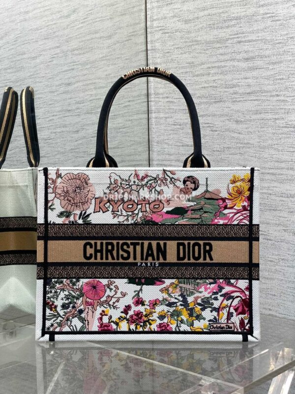 4c189634 DIOR Bolso