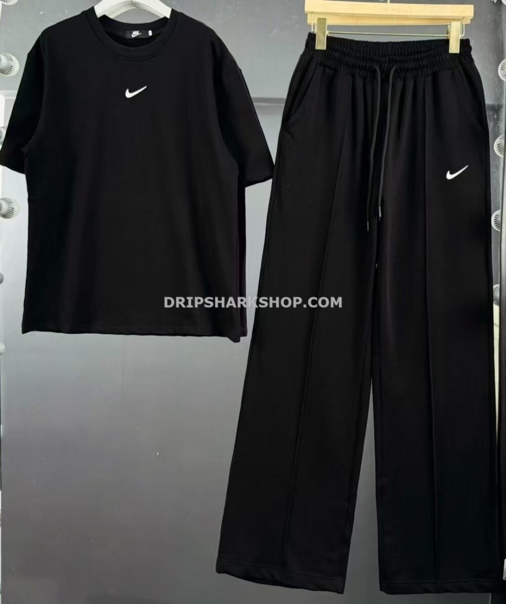 Chandal Nike - Negro