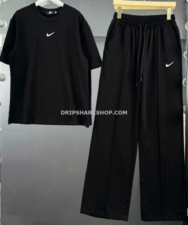Chandal Nike - Negro