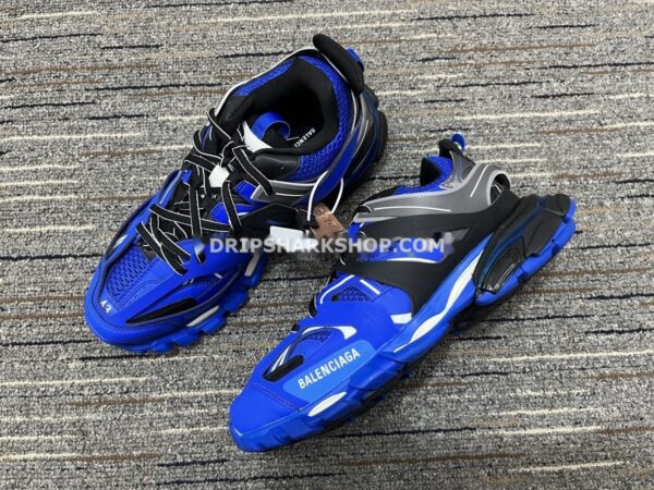4c44cf87 Balenciaga Triple S