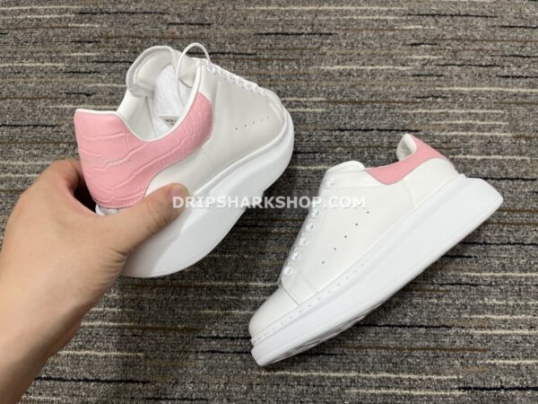 ALEXANDER MCQUEEN Zapatillas