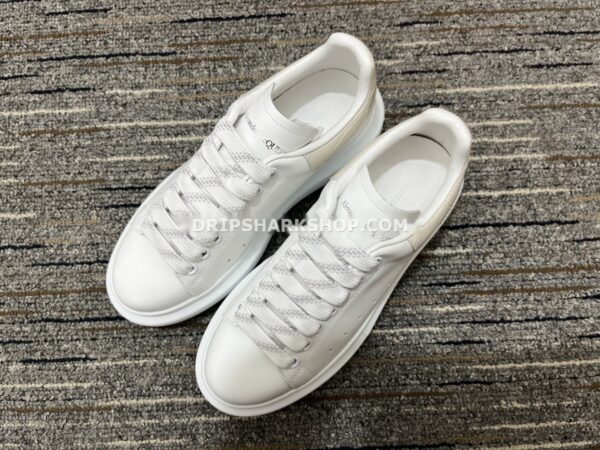 ALEXANDER MCQUEEN Zapatillas