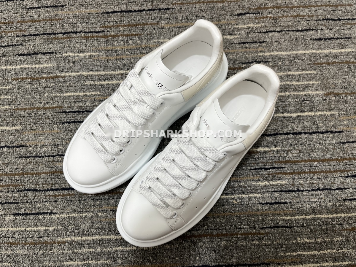 ALEXANDER MCQUEEN Zapatillas - Imagen 2