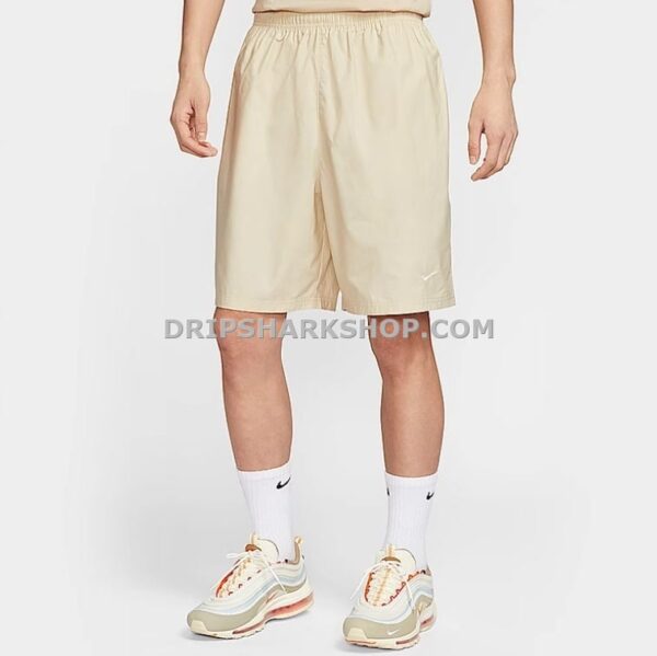 NK TECH SHORTS - Amarillo