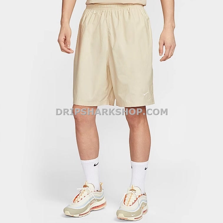 NK TECH SHORTS - Amarillo