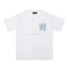 AMIRI T-SHIRT - Blanco