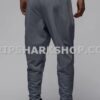 NK PANTS - Gris