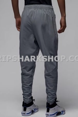 NK PANTS - Gris