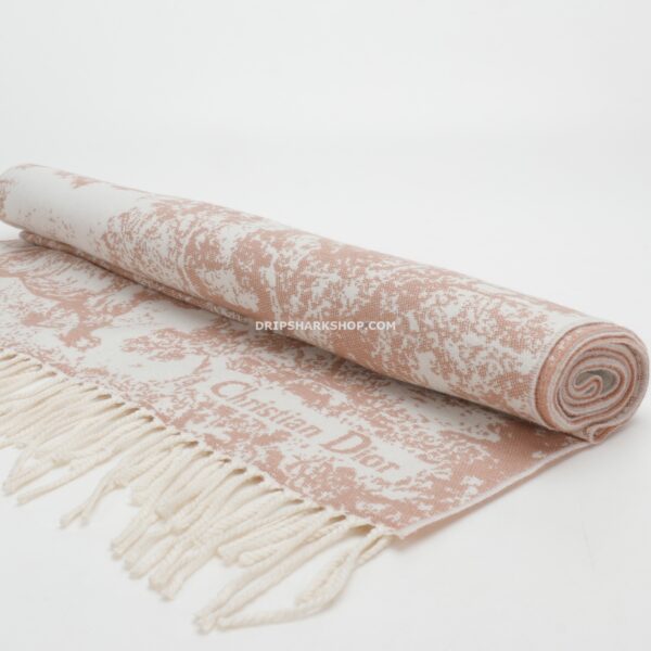 4cd0b068 Bufanda DIOR