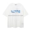 Trapstar T-shirt - Blanco