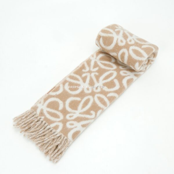 4cdfc96c Bufanda LOEWE