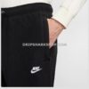 4cf3f6ac NK PANTS - Negro