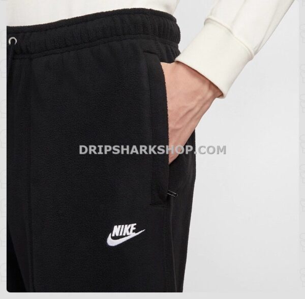 4cf3f6ac NK PANTS - Negro