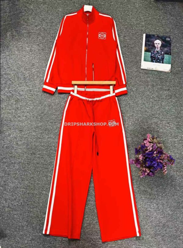 Chandal Loewe - Rojo