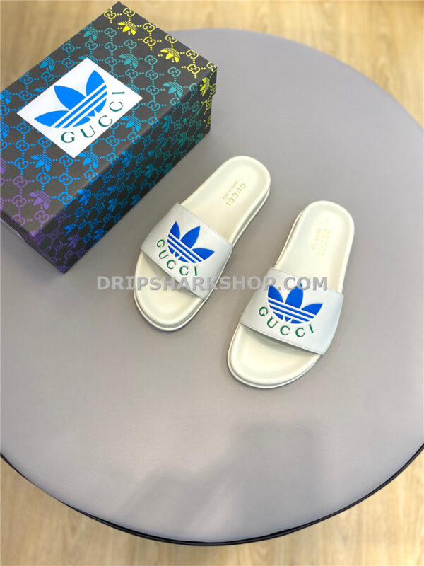 Sandalias GUCCI - Blanco