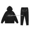Trapstar Tracksuit - Negro