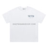 Trapstar T-shirt - Blanco