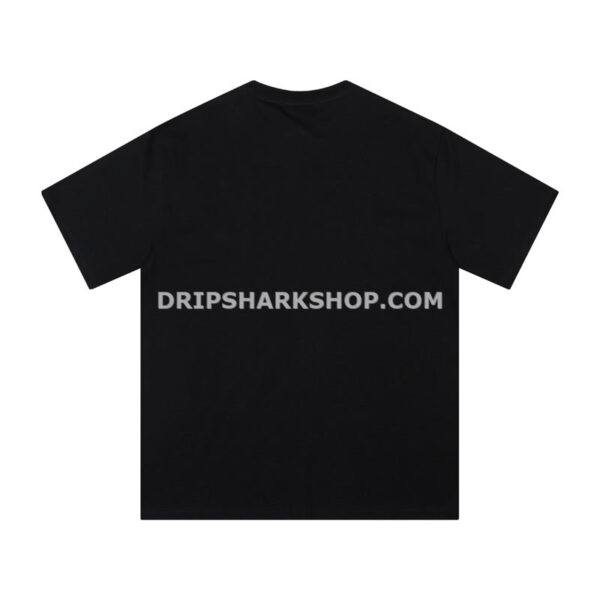 Camiseta BROKEN PLANET - Negro